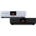 Audiolab Omnia (Zesilovač se streamerem a CD mechanikou)