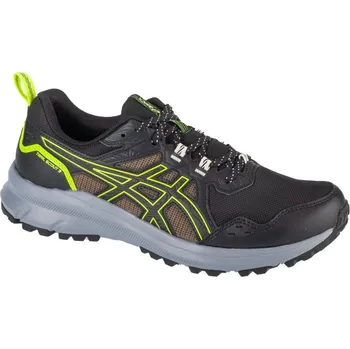 Pánská sportovní obuv Boty Asics Trail Scout 3 M 1011B700-004 40