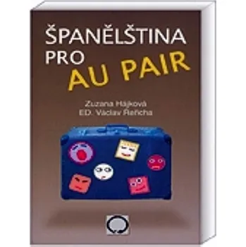 Cizí jazyk Španělština pro au pair