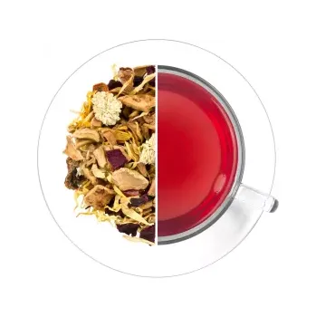 Čaj Citrónový sorbet - 80 g