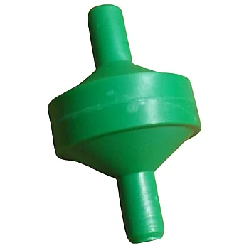 Ochranný vodní filtr Filtr na hadičku o prům. 9 mm - typ II