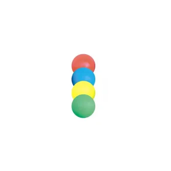 Dětský míč Míček soft klasik průměr 9 cm