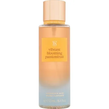 Dámský parfém Victoria´s Secret Vibrant Blooming Passionfruit Tělový sprej 250 ml