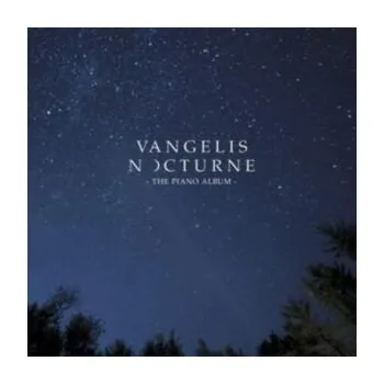 Zahraniční hudba 2LP Vangelis: Nocturne