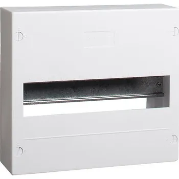 Rozvaděč Noark 101526 PXS 12 rozvodnice bez dveří IP30 12M