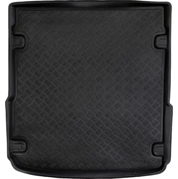 Vana do kufru Plastová vana bez protiskluzu Audi A6 V C8, 2018- , Avant/Combi , horní dno (102049B)