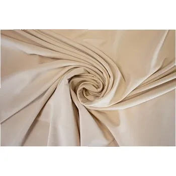 Metráž - Plavkovina Pad85/Sp15 TĚLOVÁ MAT 2865/01 - látka na plavky a taneční kostýmy - Tělová, 150 cm