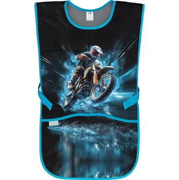 Dětská zástěra BAAGL Dětská zástěra 61 x 36 cm