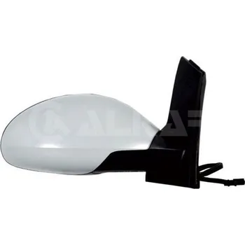 Auto zrcátko Vnější zpětné zrcátko ALKAR 6130056