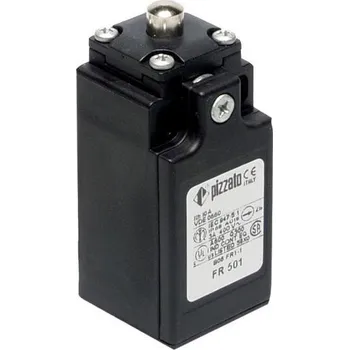 spínaný zdroj Pizzato FR2001 Koncový spínač