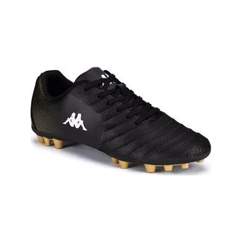 Chlapecké tenisky Boty na fotball Kappa AW24-3C002B Černá 36