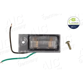 Osvětlení SPZ AIC Osvětlení SPZ 56443