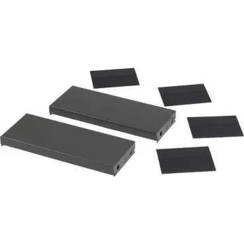 Jistič Schneider Electric NSYSPS4100 2 boční panely soklu 400x100