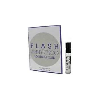 Jimmy Choo Jimmy Choo Flash London Club Women, EDP - Vzorek vůně Pre ženy Parfumovaná voda