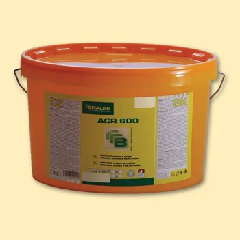 Průmyslové lepidlo BRALEP ACR 600 12 kg (lepidla pro obklady)