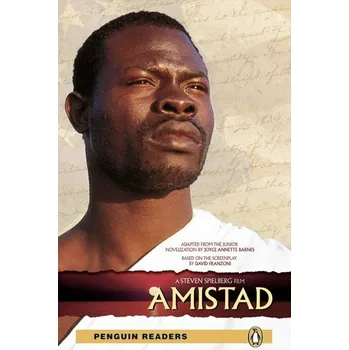 Anglický jazyk PER | Level 3: Amistad Bk/MP3 Pack