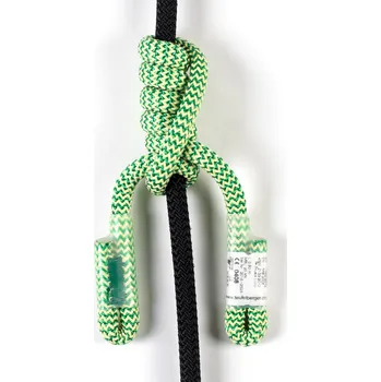 slaňovací brzda Teufelberger prusík Ocean Polyester 10mm Délka: 65