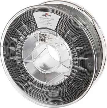 Filament Filament Spectrum ABS Stříbrná Hvězda [1,75mm, 1kg]