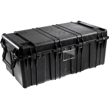 Ochrana fotoaparátu a videokamery Peli Protector Transport Case 0550 černý s pěnou