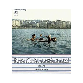 Námořníci českých zemí