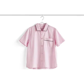 HAY DESIGN Pyžamová košile "Soft Pink" HAY VELIKOST: S/M