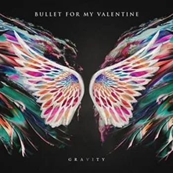 Zahraniční hudba Bullet For My Valentine: Gravity - LP