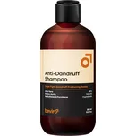 beviro Šampon proti lupům Anti-Dandruff Shampoo 250 ml + 2 měsíce na vrácení zboží