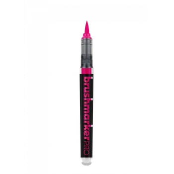 Karin Brushmarker PRO NEON Barvy Karin: NEON RED LILAC