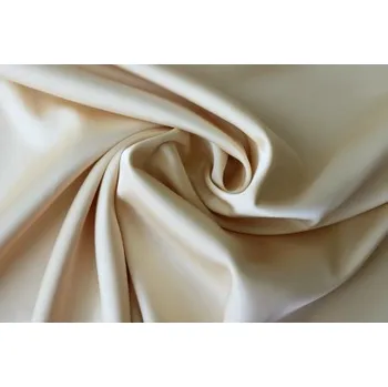 Metráž - Pes/spandex TĚLOVÝ 88240/126 - látka na šaty a halenky - Tělová, 140 cm