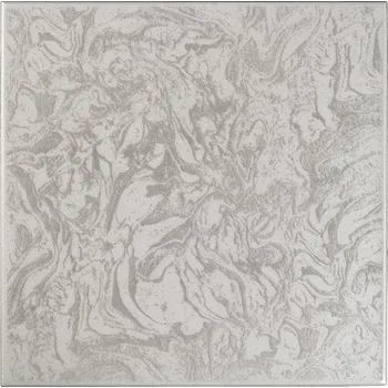 Obklad Stropní kazeta Mrazík šedý - Posledních 8 kusů