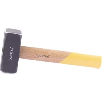 Palice Palice 2000g dřevěná rukojeť LOBSTER 102105