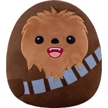 plyšák Squishmallows Star Wars Chewbacca 50 cm