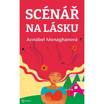 Kniha Scénář na lásku