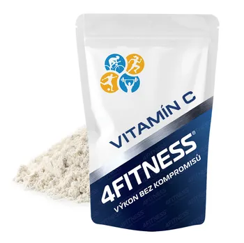 4Fitness Vitamín C 1000 g