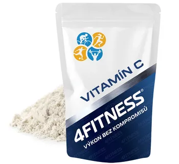 4Fitness Vitamín C 1000 g