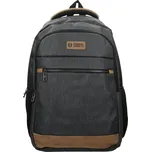 Enrico Benetti München 17" šedý