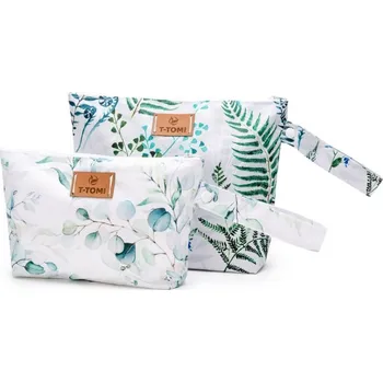 T-TOMI Small Baggie Leafs
