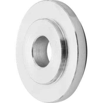 Brusný kotouč Pferd 44771225 | Redukční kroužek pro POLINOX brusné kotouče RF FR 150-165 Vr. 12-22,2