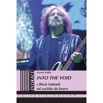 Into the Void: S Black Sabbath od…