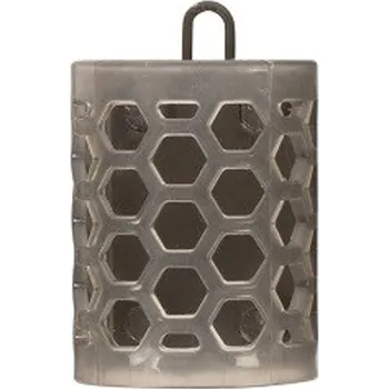 Návnadová surovina PRESTON - Krmítko Hexmesh Plastic Cage Feeder Small 30 g