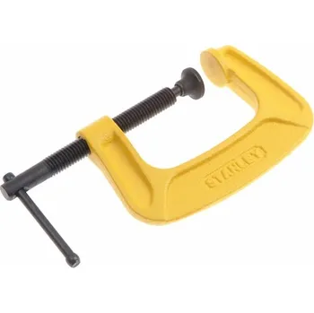 Svěrák Stanley 0-83-035 G svorka MaxSteel - 150 mm/6"