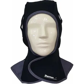 Svářečská kukla Sherman profi svářečská kukla