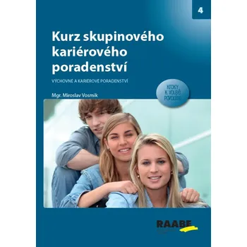 Kurz skupinového karierového poradce
