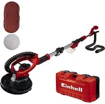 Einhell TP-DW 18/225 Li - Solo Aku bruska na sádrokarton 4259990 free_delivery