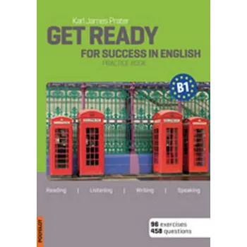 Get Ready for Success in English B1