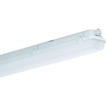 Průmyslové svítidlo Trevos 47780 FUTURA 2.2ft CLASS II PC 3200/840 DALI