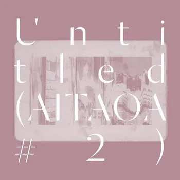 Zahraniční hudba LP Portico Quartet - Untitled Aitaoa 2