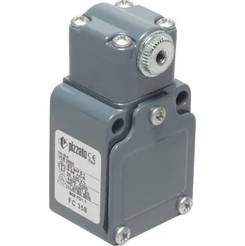 spínaný zdroj Pizzato FC3458 Koncový spínač