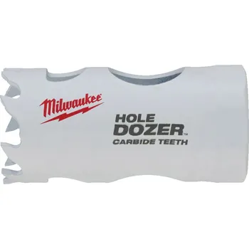 Vrták MILWAUKEE Karbidová kruhová vrtací korunka 27mm