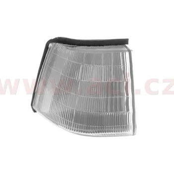 -10/85 přední obrysové světlo bílé P